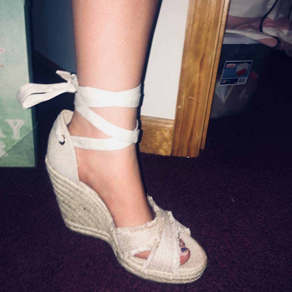 Wedges